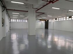 Genting Building (D13), Factory #562088921